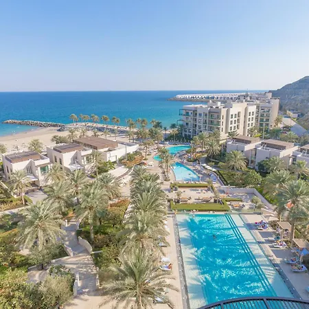 Address Beach Resort Fujairah-2